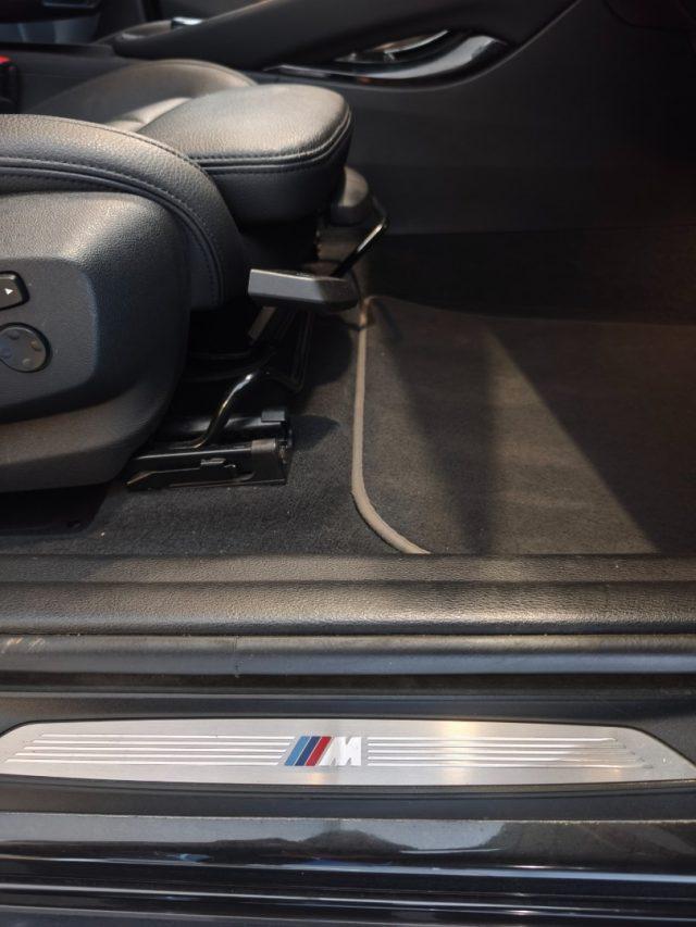 BMW X2 18d M Sport sDrive Automatic Pelle Navi