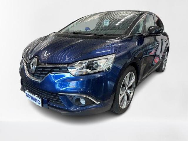 RENAULT Scenic Scénic Blue dCi 120 CV EDC Intens