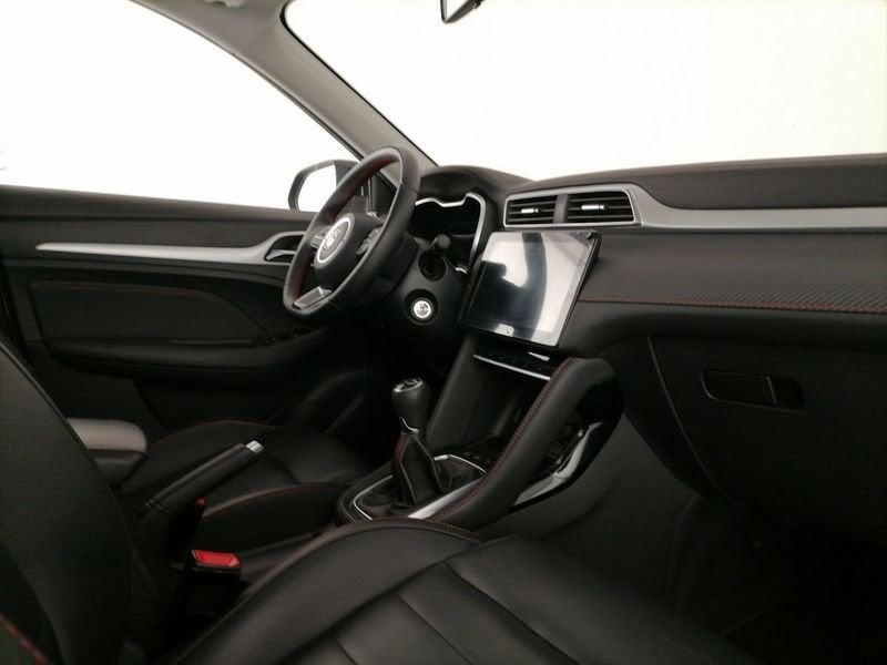 MG ZS 1.5 Luxury