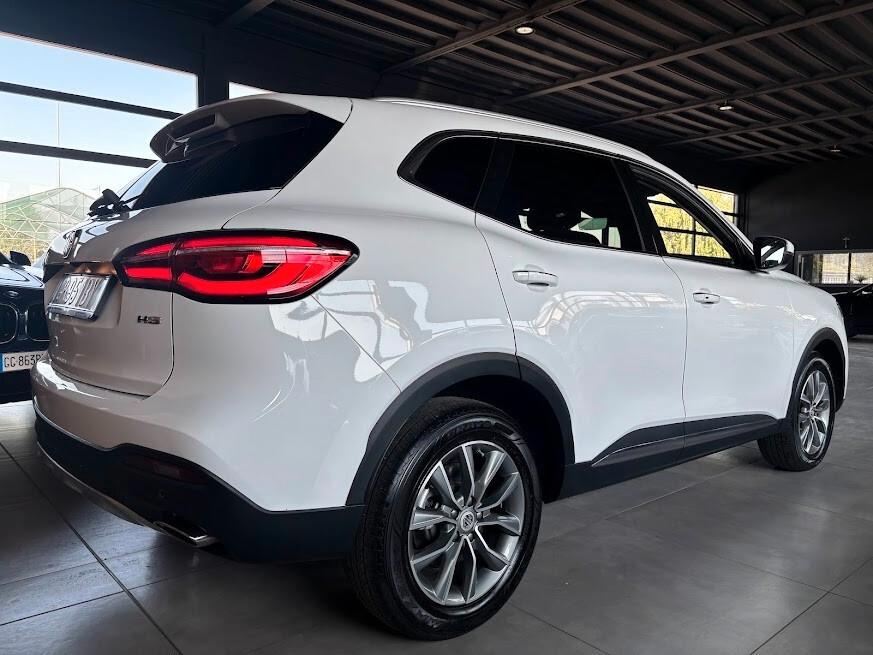 Mg HS 1.5T-GDI AT Comfort 12.000KM AUTOMATICA