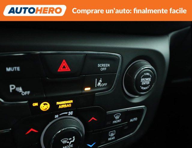 JEEP Compass 1.4 MultiAir 2WD Longitude