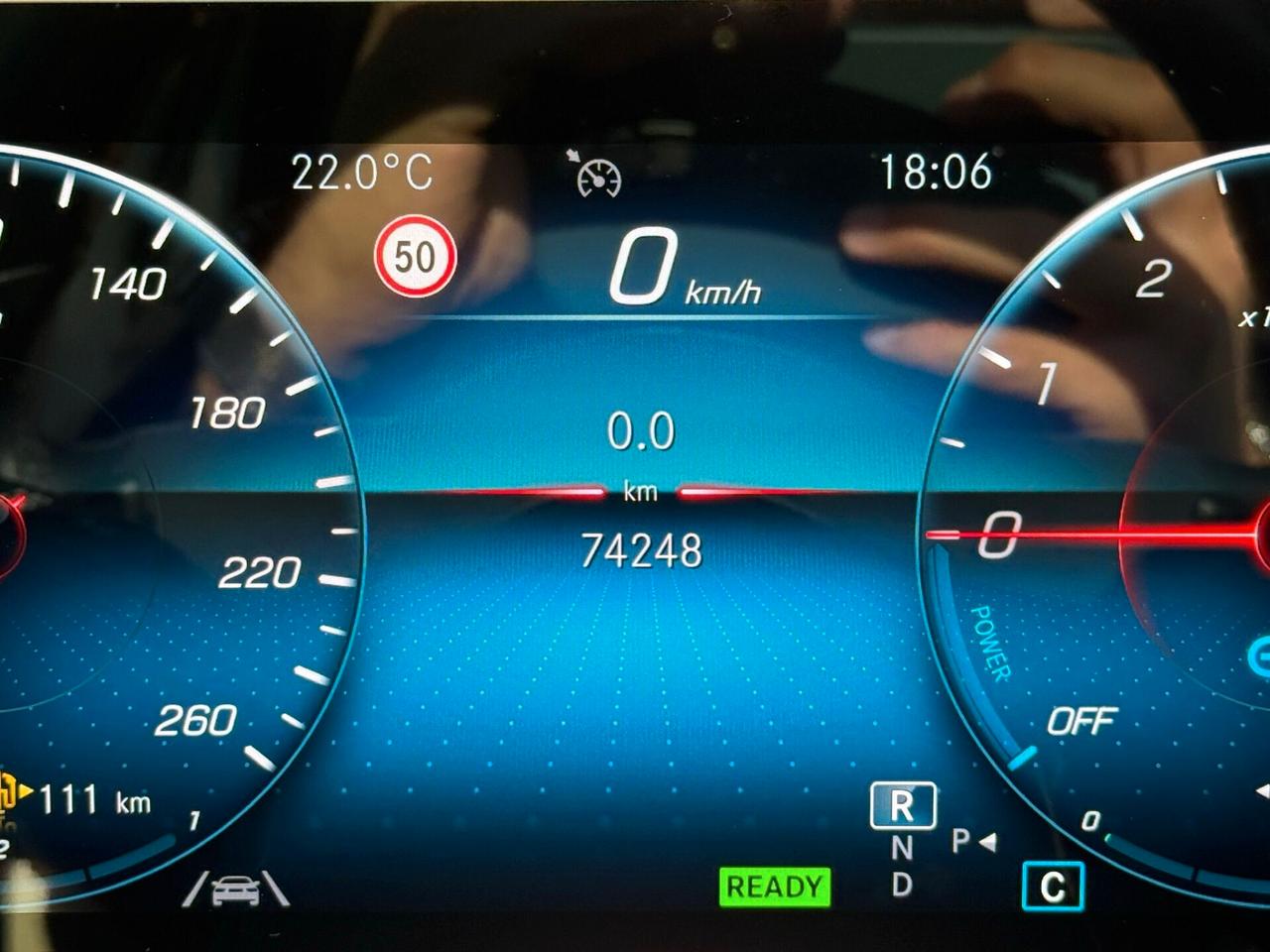 Mercedes-benz GLE 350 de phev eq-power 4Matic Premium auto 9m