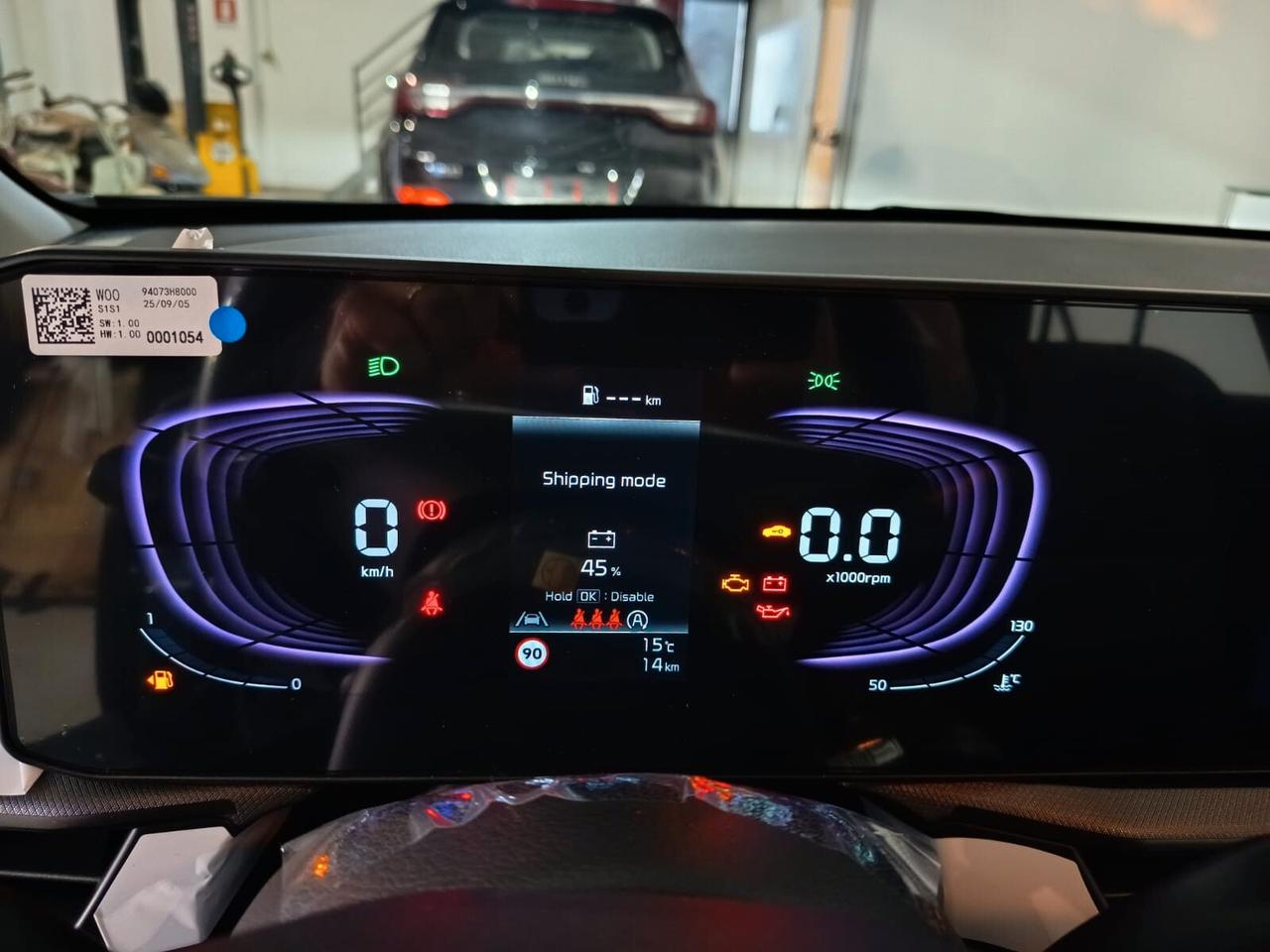 Kia Stonic 1.0 T-GDi 100 CV Urban