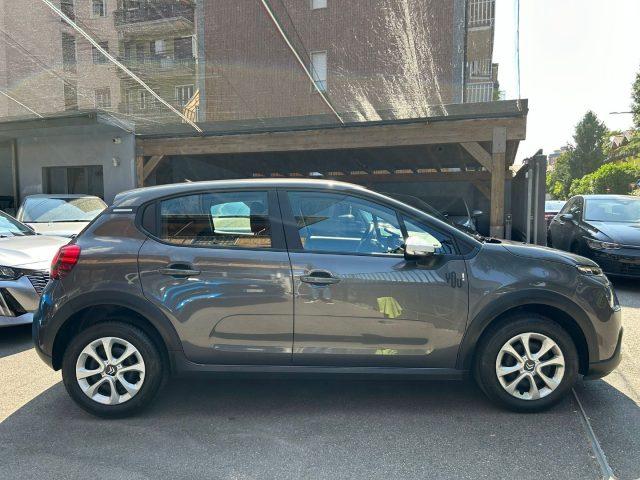 CITROEN C3 PureTech 83 You * PREZZO PROMO *