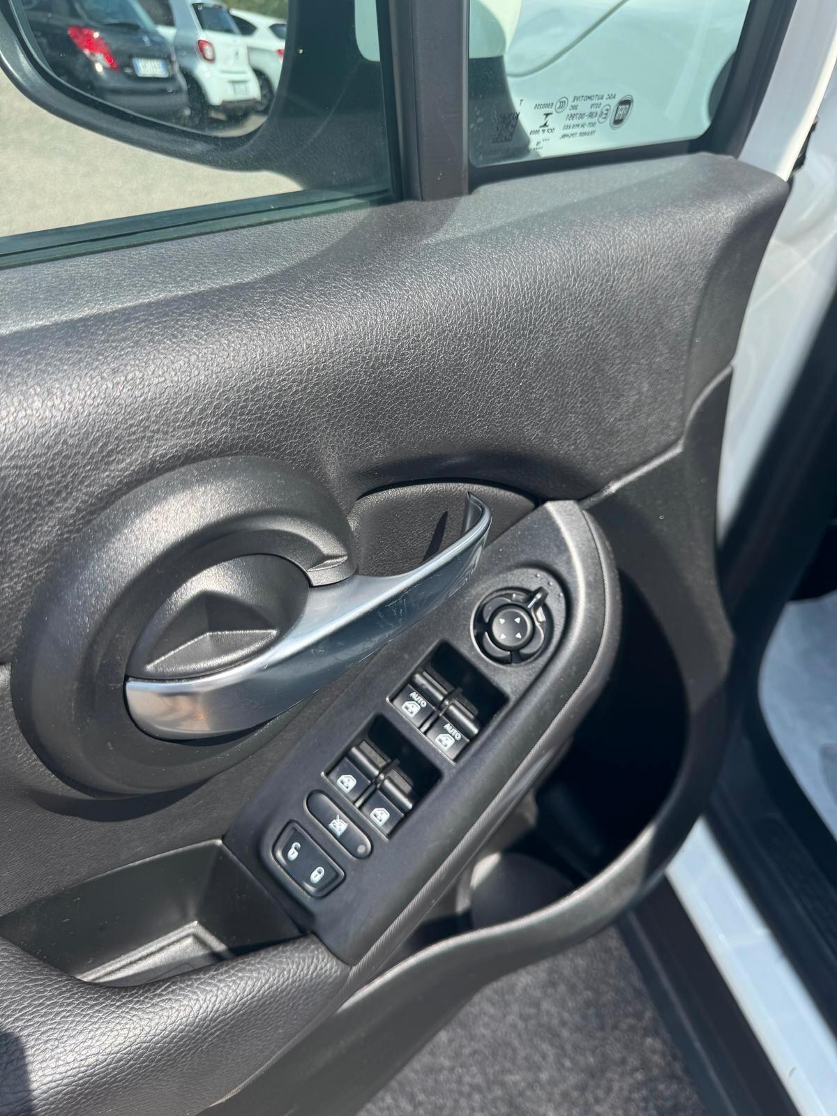 Fiat 500X 1.6 MJT 120CV CITY CROSS 2019