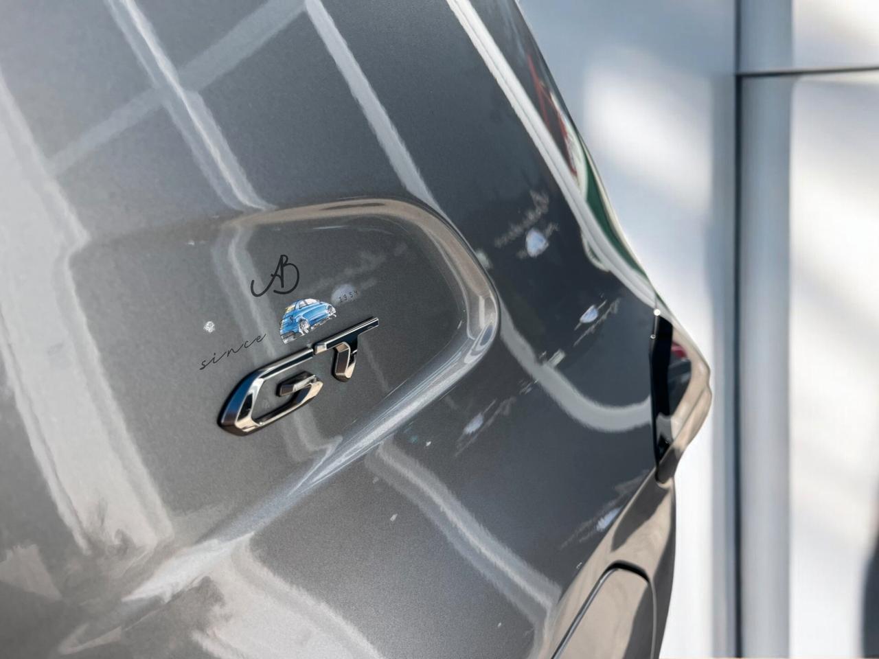 Peugeot 208 PureTech 100 Stop&Start 5 porte GT