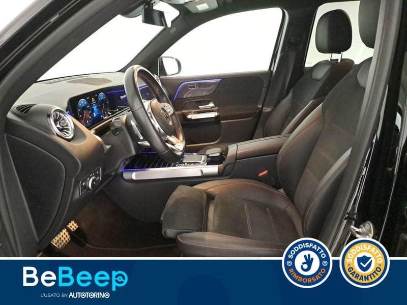Mercedes-Benz Classe GLB GLB 200 D PREMIUM AUTO