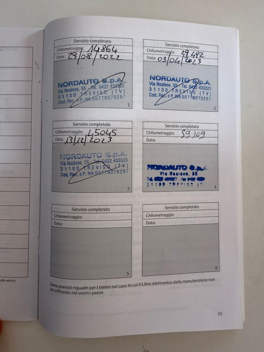 TOYOTA - Yaris - 1.5 Hybrid 5p. E-CVT Trend #TAG.TOYOTA