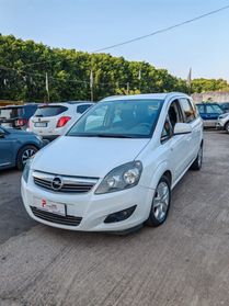 Opel Zafira 1.7 CDTI 110CV ecoFLEX One Business