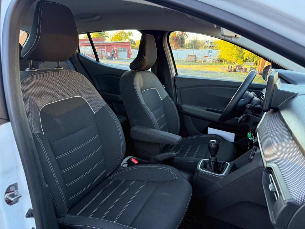 Dacia Sandero Streetway 1.0 SCe 65 CV Expression