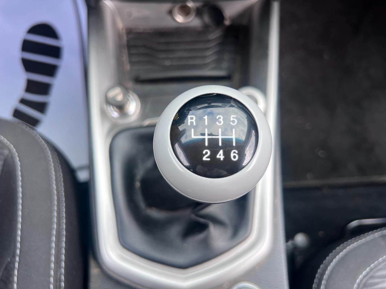 Ssangyong Tivoli 1.6 2WD Bi-fuel GPL Easy