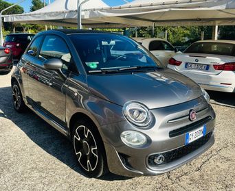 Fiat 500 C 1.2 Sport