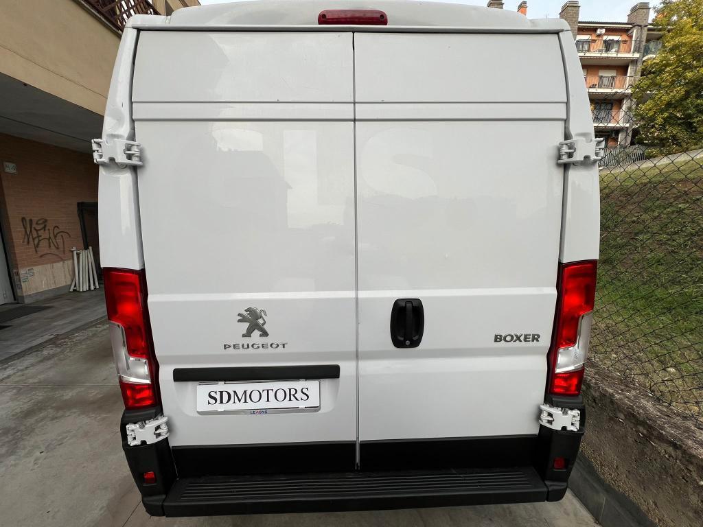 PEUGEOT Boxer 330 2.2 bluehdi 140cv S&S L2H2