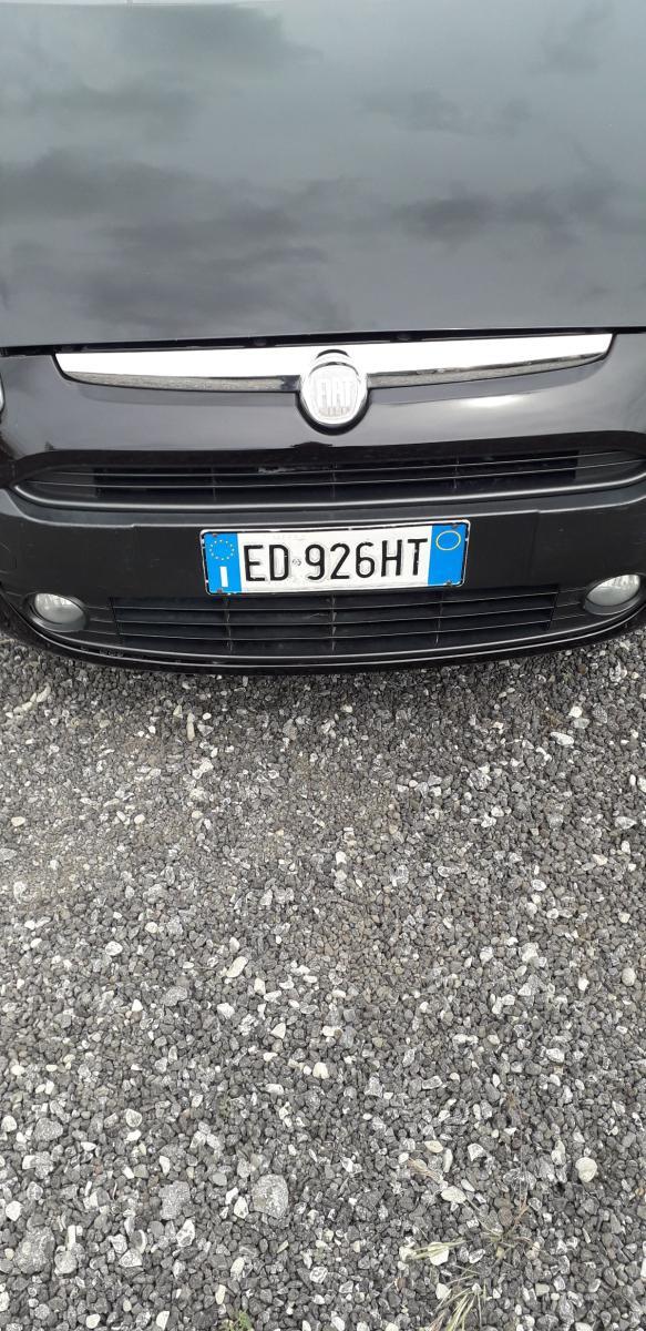 FIAT - Punto Evo - 1.2 5p. Dynamic