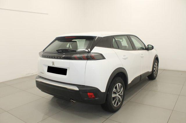 PEUGEOT 2008 BlueHDi 110 Cv. Active Pack