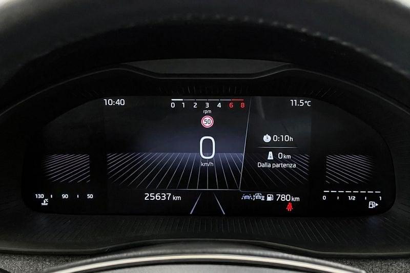 Skoda Kamiq Kamiq 1.0 TSI Selection