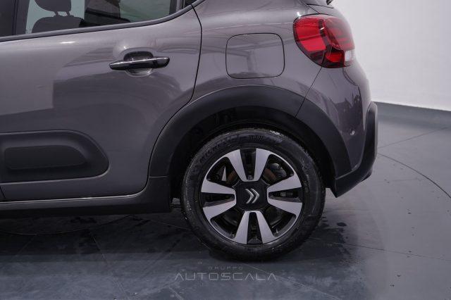CITROEN C3 1.2 PureTech 110cv S&S Shine
