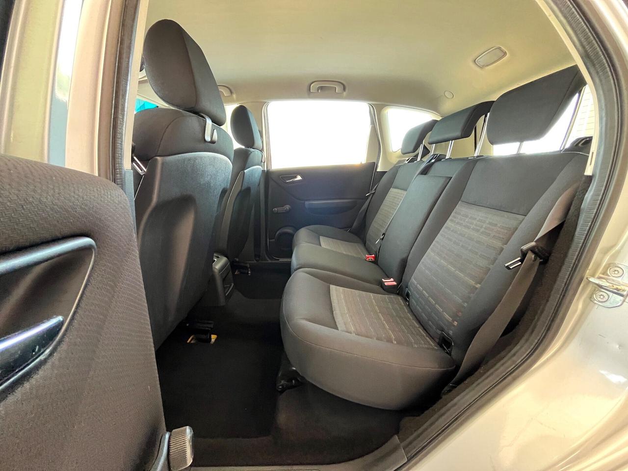 Mercedes-benz A 160 CDI Elegance