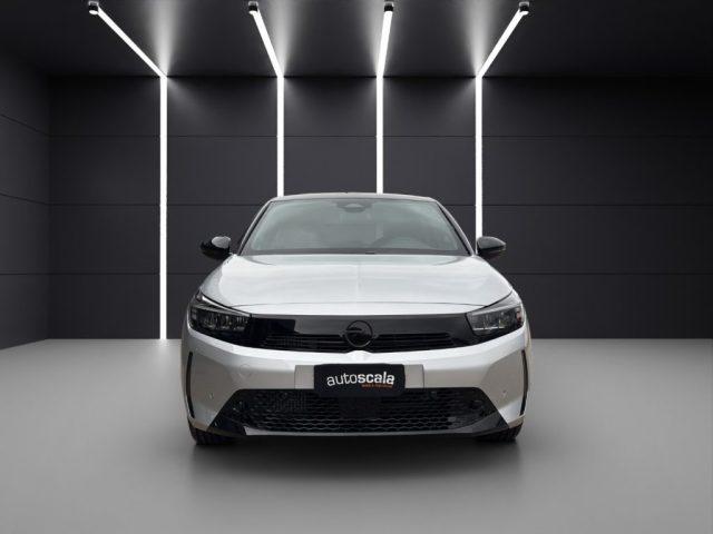 OPEL Corsa Hybrid 110 CV aut. GS