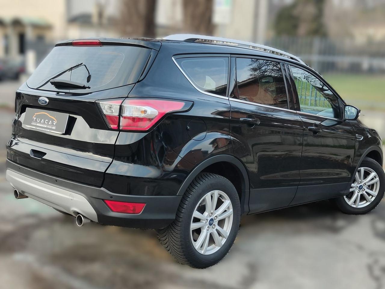 Ford Kuga Business 1.5 tdci 120 CV #9053