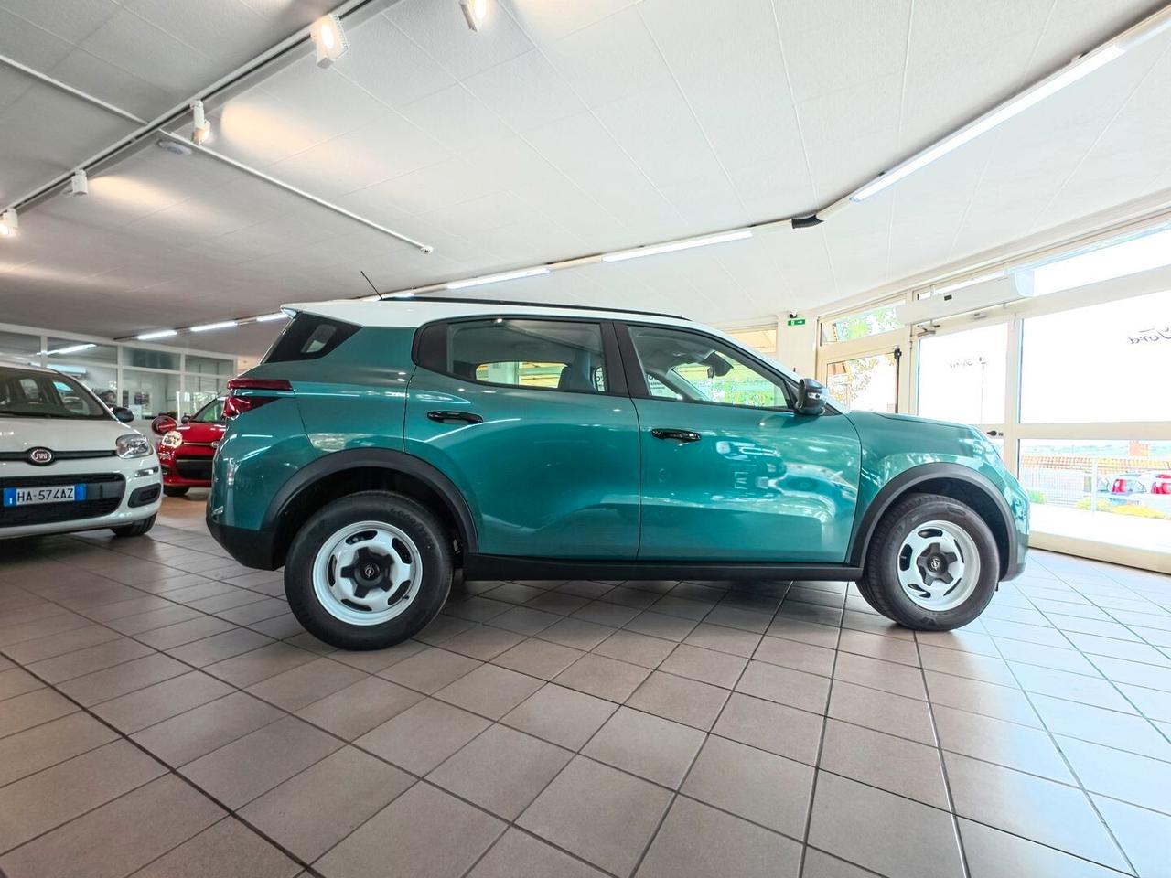 Opel Frontera Hybrid 110 CV EDCT Edition PRONTA CONSEGNA