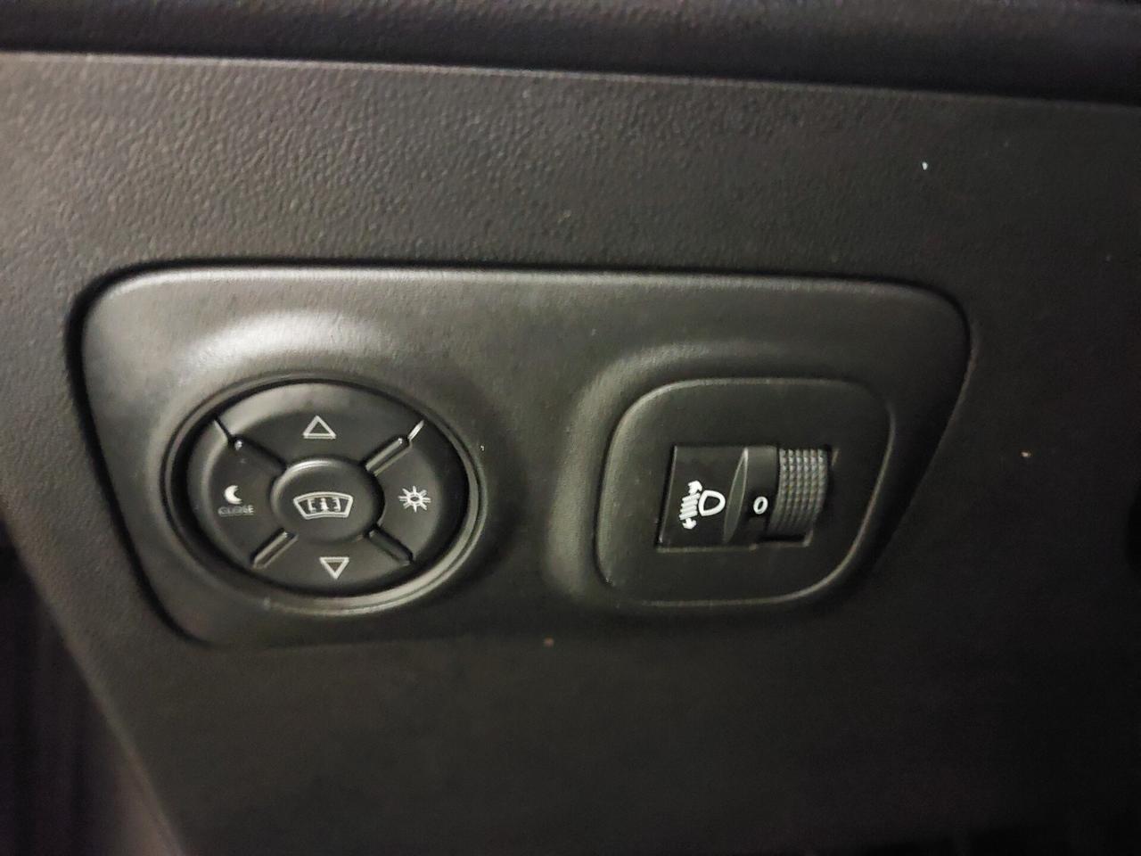 CITROEN C3 Aircross 1ª s. C3 Aircross PureTech...