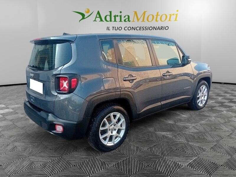 Jeep Renegade 1.6 MJet 130cv Limited