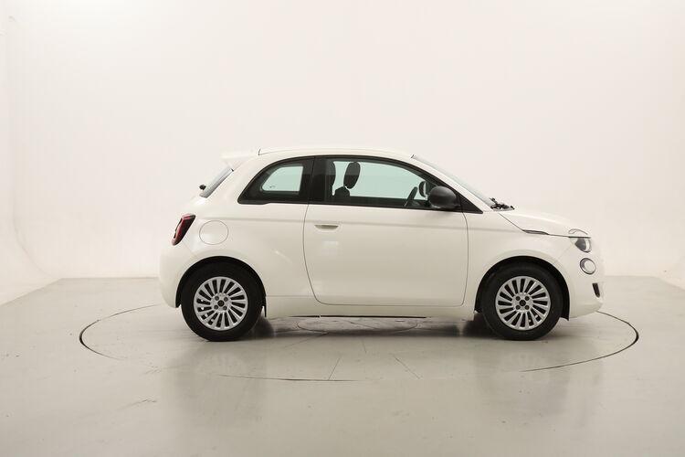 Fiat 500 Elettrico 58CV BR069964 Elettrico 95CV