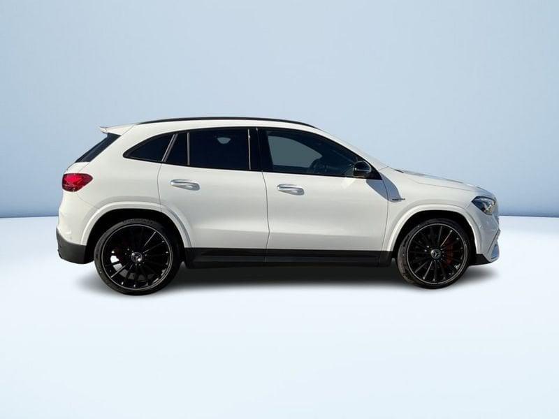 Mercedes-Benz GLA 35 AMG AMG Line Premium Plus