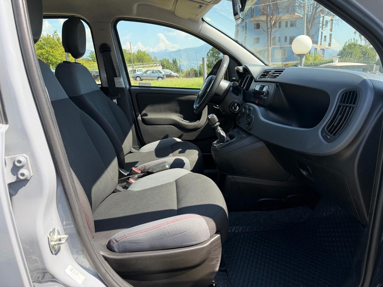 Fiat Panda 1.2 69CV Easy-2018"UNIPRO"