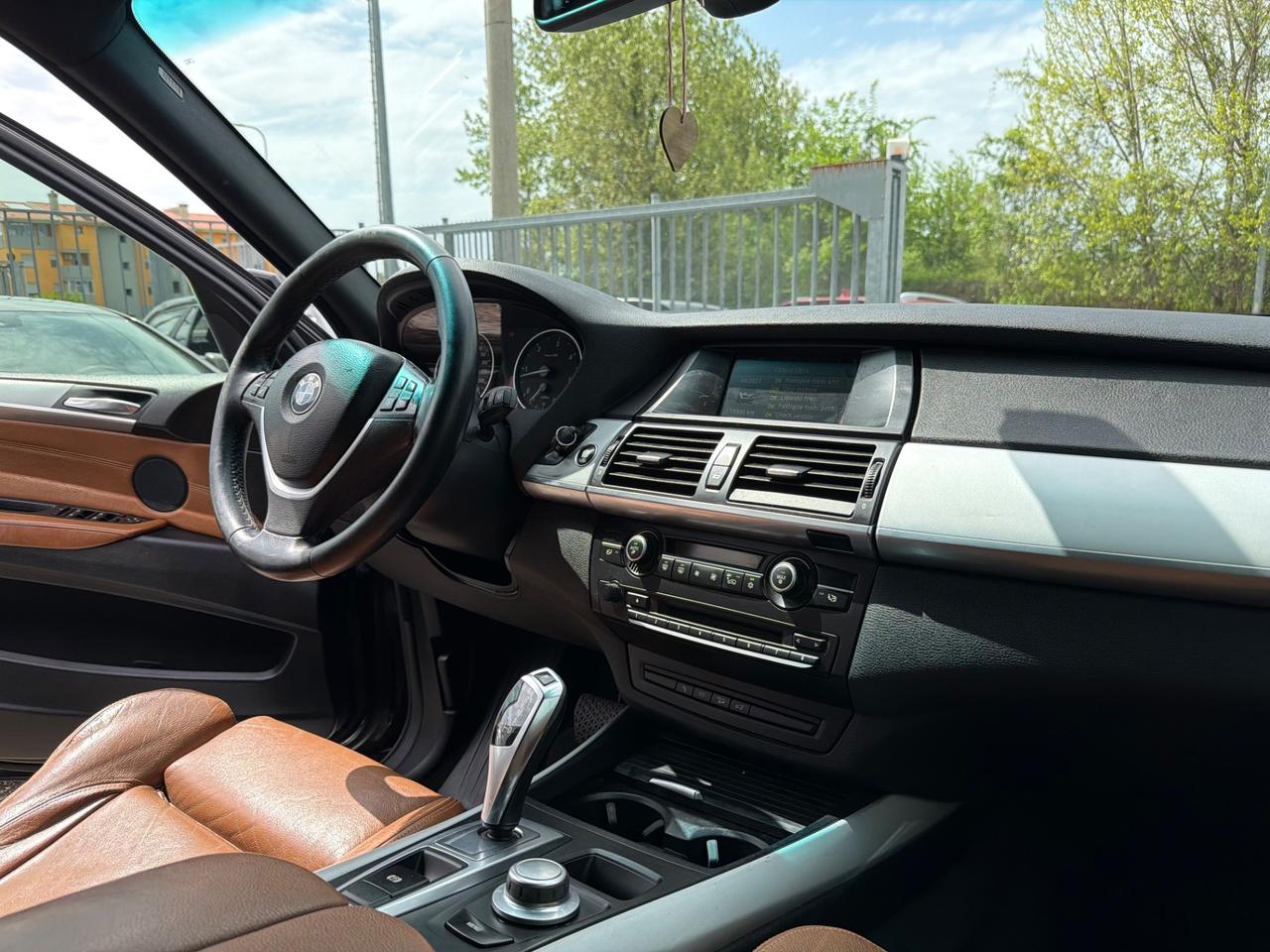 Bmw X5 3.0d cat Attiva Pacchetto Sportivo