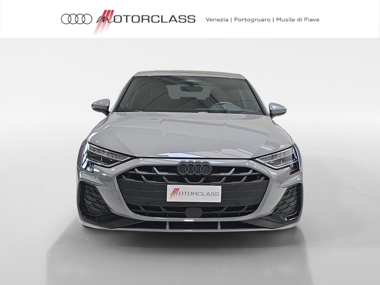 Audi A3 sportback 2.0 tdi 150cv s line edition s tronic