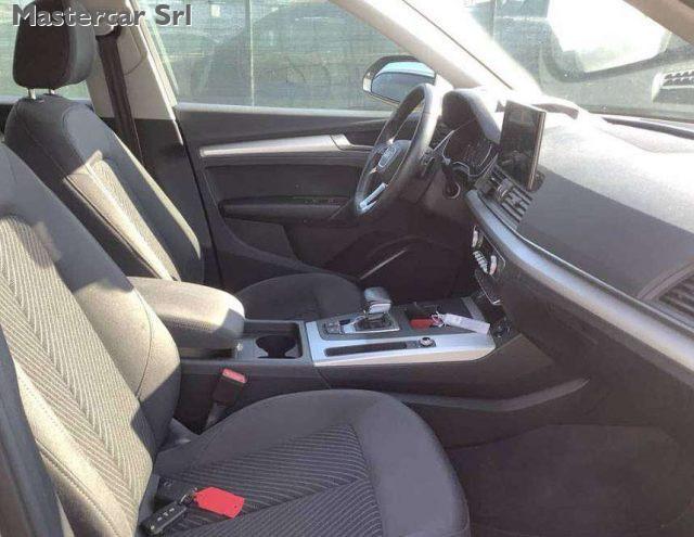 AUDI Q5 Q5 Sportback 35 2.0 tdi mhev 12V s-tronic - GG356R