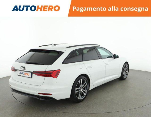 AUDI A6 Avant 40 2.0 TDI S tronic Business