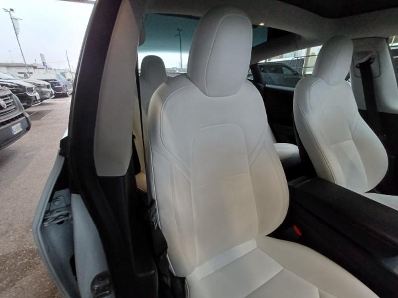 TESLA MODEL 3 75 KWH LONG RANGE DUAL MOTOR AWD 4 PORTE BERLINA