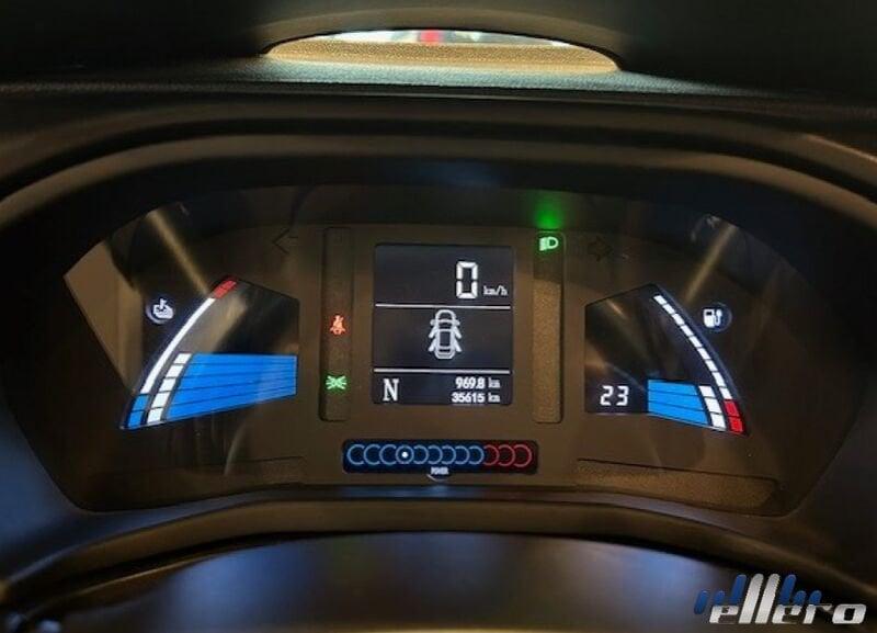 DR AUTOMOBILES EVO BEV EVO BEV