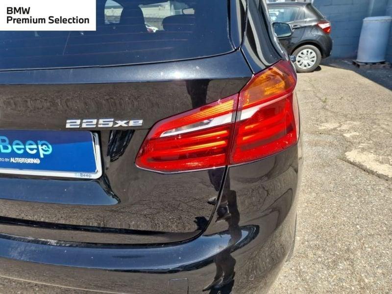 BMW Serie 2 Active Tourer 225XE ACTIVE TOURER IPERFORMANCE BUSINESS AUTO