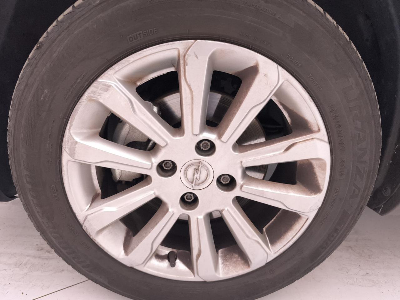OPEL Crossland 2021 - Crossland 1.2 Elegance s&s 110cv