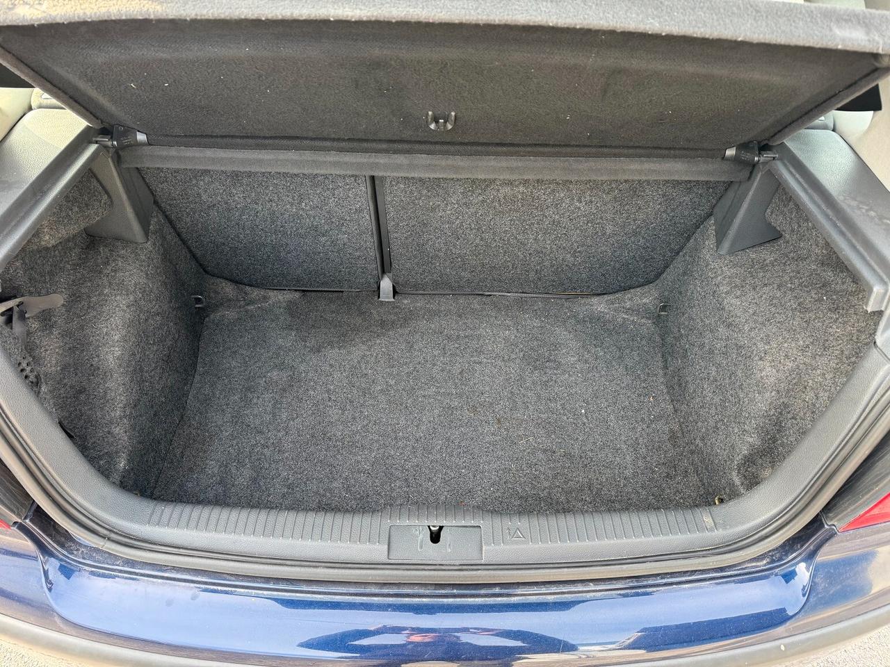 Polo 1.4TDI 5p. Trendline MARCIANTE