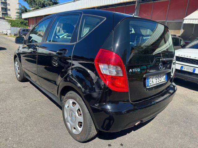 MERCEDES-BENZ A 160 BlueEFFICIENCY Executive
