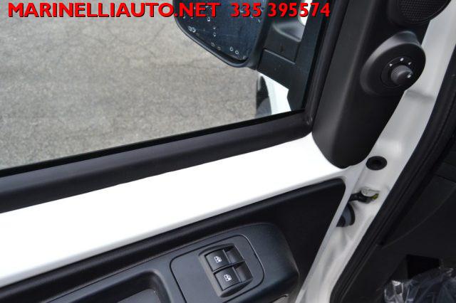 FIAT Fiorino 1.3 MJT 95CV Cargo KM ZERO