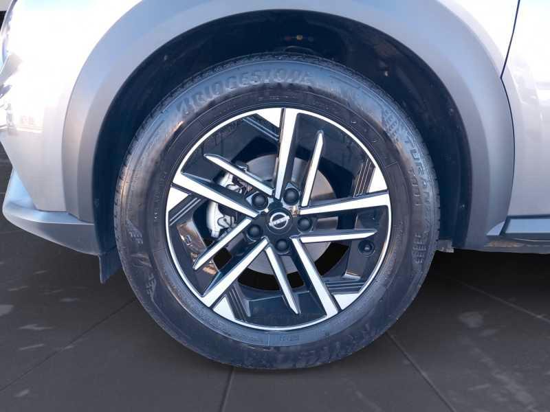 NISSAN Juke 1.0 dig-t N-Connecta 114cv #NewModel