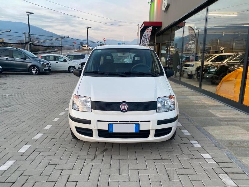 Fiat Panda 1.1 Active