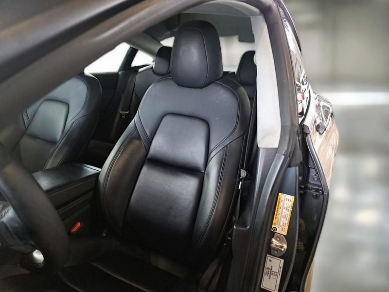 TESLA MODEL 3 75 KWH LONG RANGE DUAL MOTOR AWD 4 PORTE BERLINA