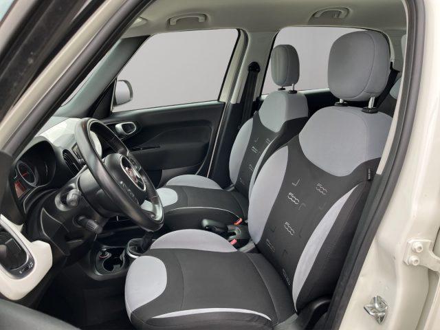 FIAT 500L 1.6 Mjt 105cv
