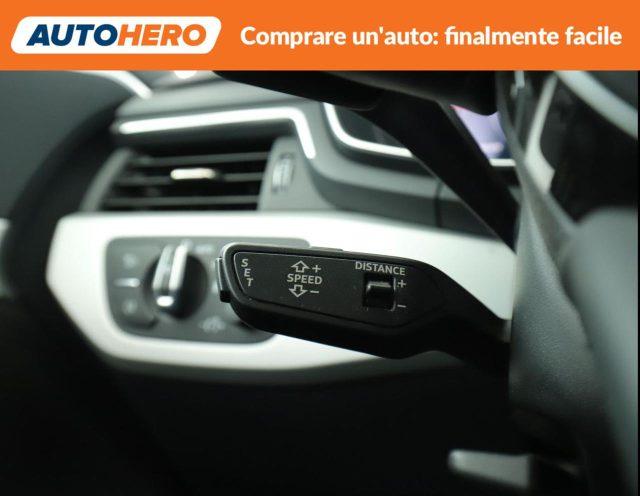 AUDI A4 Avant 35 TDI/163 CV S tronic