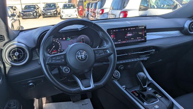 ALFA ROMEO Tonale HYBRID 1.5cc 160cv AUTOMATICA CAMERAPOST.NAVI