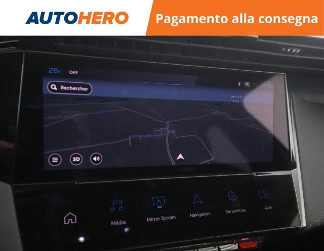PEUGEOT 408 PureTech 130 S&S EAT8 Allure
