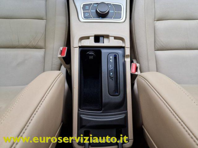 JEEP Grand Cherokee 3.0 V6 CRD 250 CV Multijet II Summit