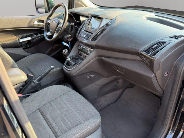 FORD Tourneo Connect 1.5 TDI 7 POSTI